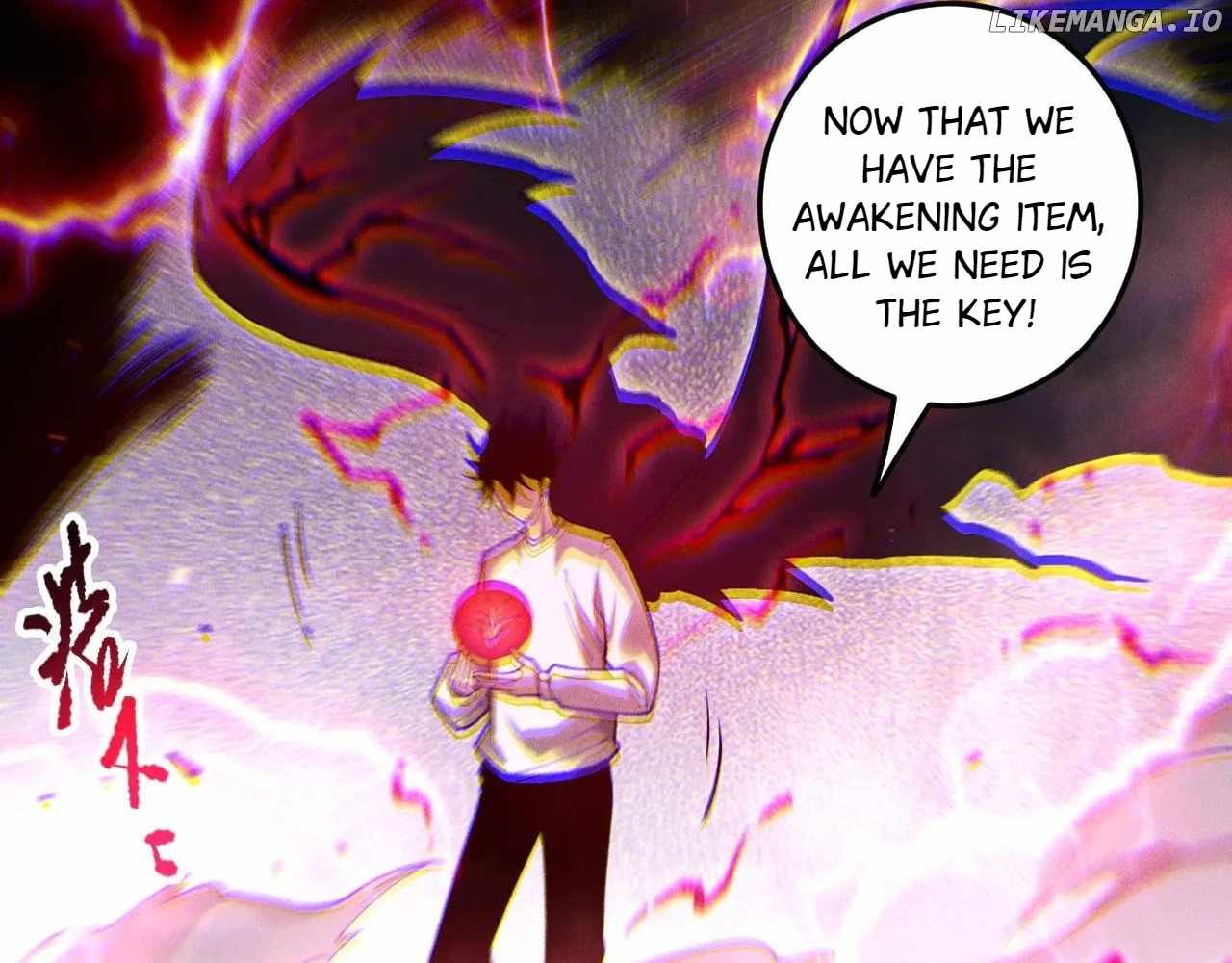 Catastrophic Necromancer Chapter 175 92